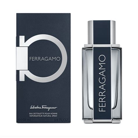 香水 ferragamo